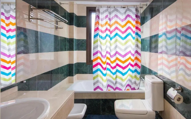 Wonderful 2 bedroom apartment 821