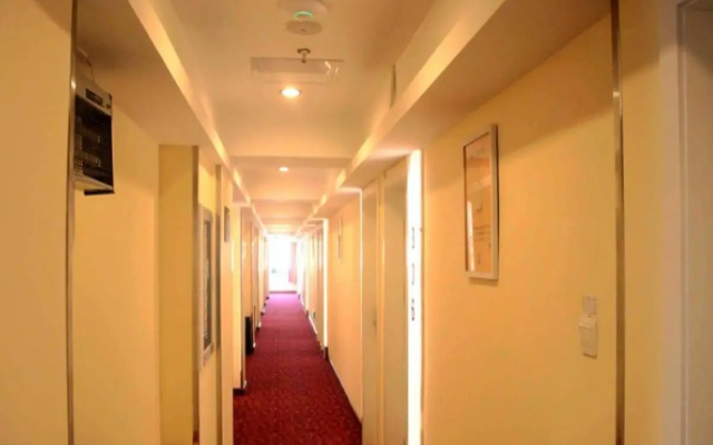 7 Days Inn Huludao Xingcheng Wenquan Street Branch