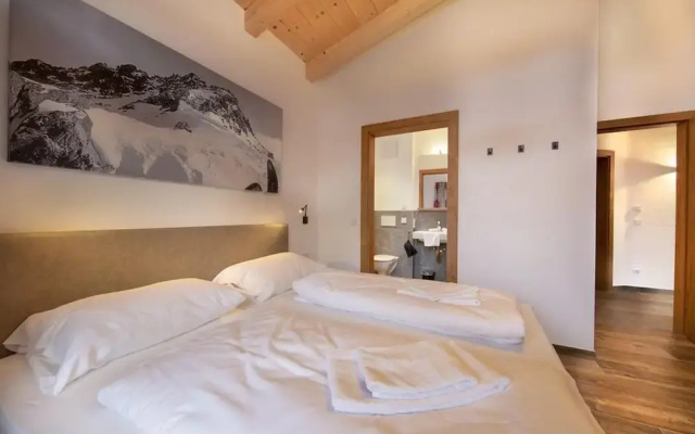 Inviting Chalet in Neukirchen near Wildkogel Ski Arena