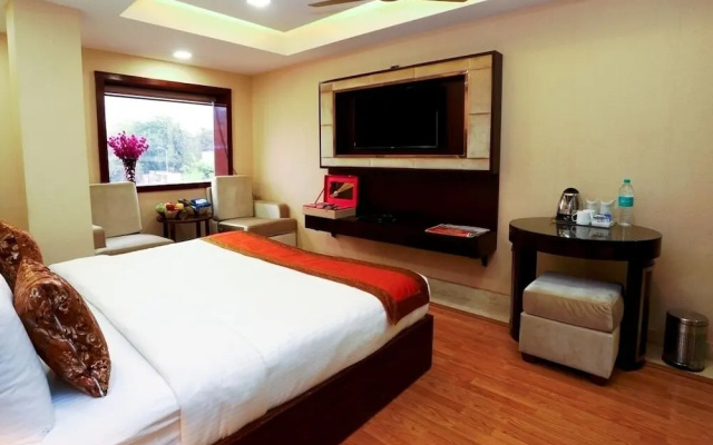 Hotel L'affaire