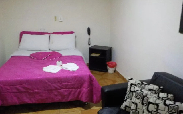 Hotel Parkway Inn 58 Street
