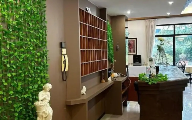 Hotel Rey'S
