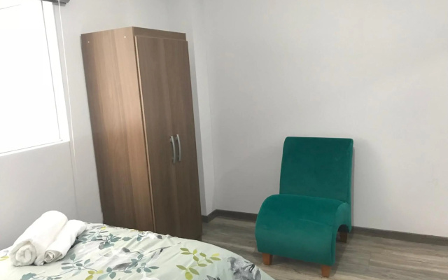 Cuzco Apartment
