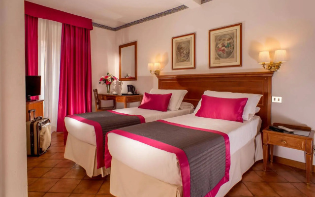 Albergo Del Sole Al Biscione