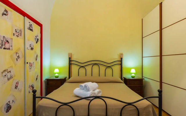 Nightlife Lovers Apartment