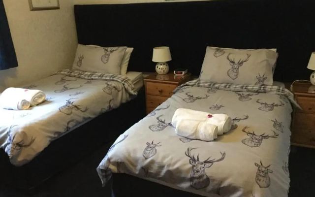 Dionard Guest House
