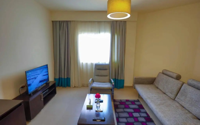 Mousa Coast Resort Cairo Beach
