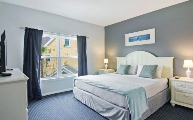 Runaway Beach Club 2202 - Three Bedroom Condo