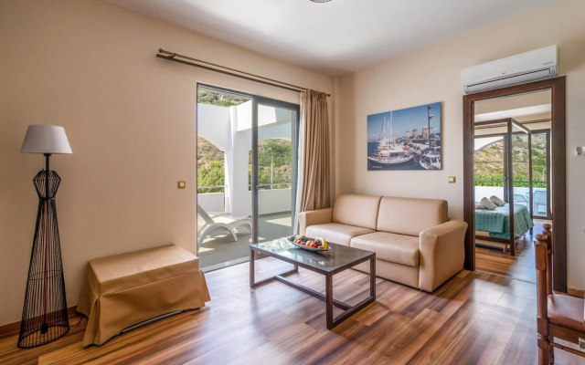 Ladiko Suites Faliraki