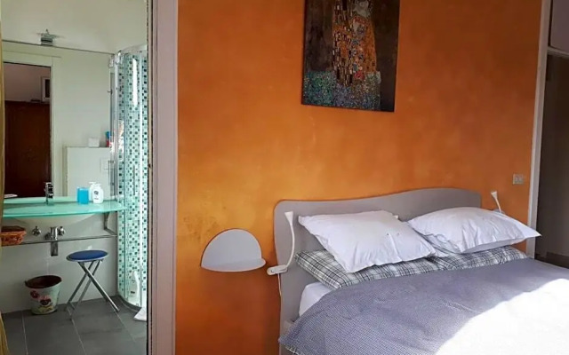 B&B Tre Confini