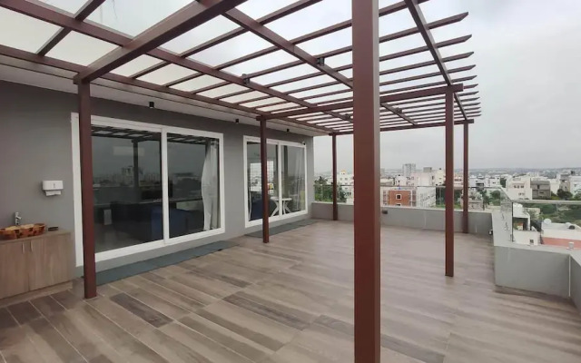 Trinetra Homes 61