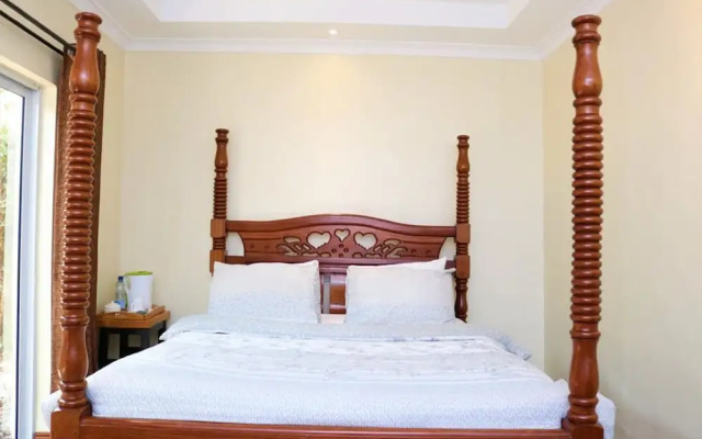 Nairobi Airport Inn