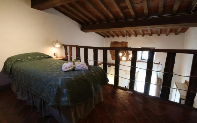 B&B la Concordia