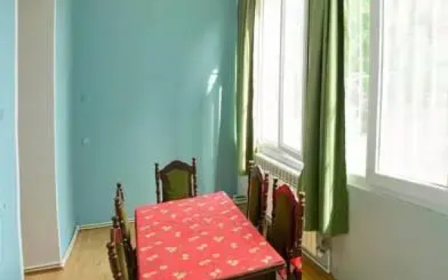 Homestay No problem