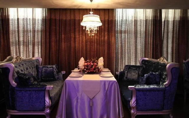 Taiyuan Green Sean Hotel Chain