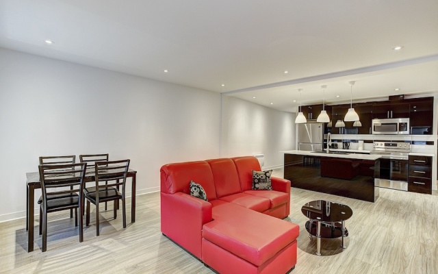DS EXCLUSIVE LOFT-Quartier Spectacles