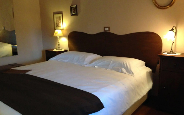 B&B What About Pisa
