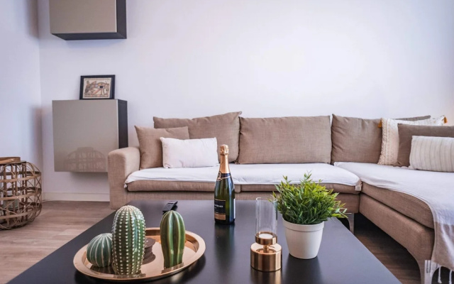 Very Nice T2 - Strasbourg -