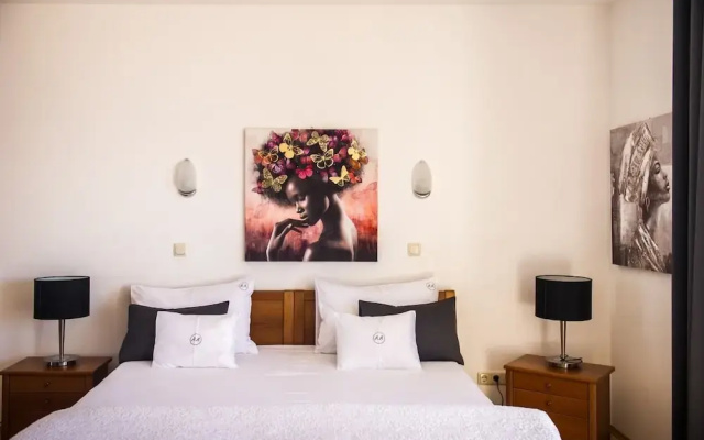 Apartments and rooms Anka - with open jacuzzi