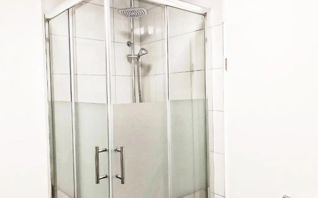 Work & Stay Apartment in Wuppertal
