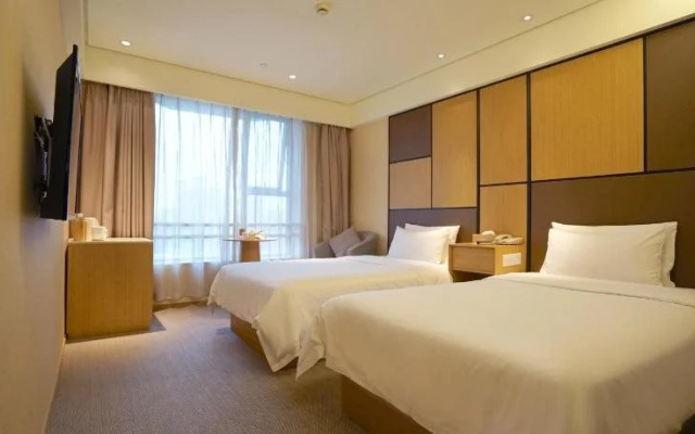 Ji Hotel Taiyuan High-tech Zone