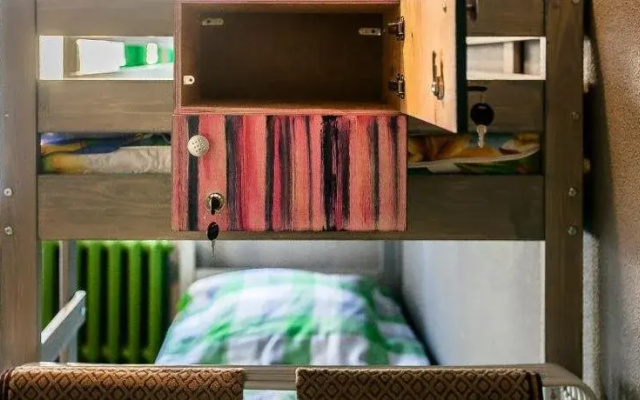 Hostel Kaiman
