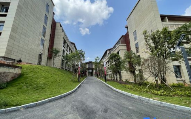 GUANGYUESHANG Zequn Hotel