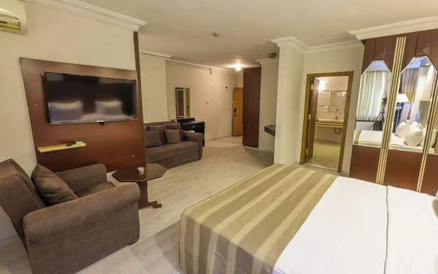 Hotel Tilmen