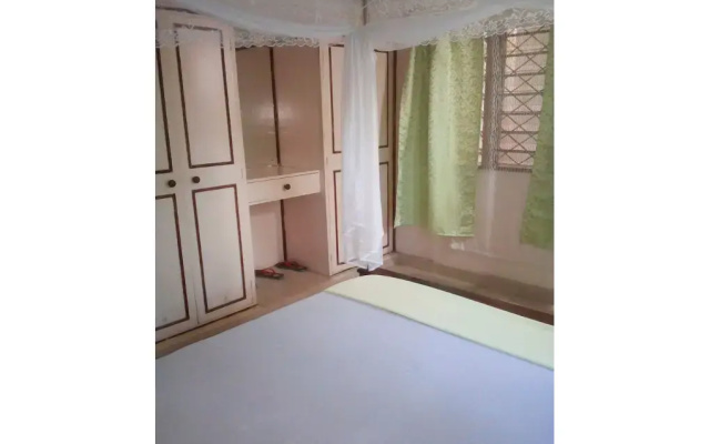 Delina Cottage Diani