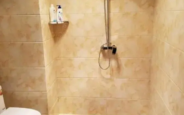 Songpan Ziyue Starry Sky Hotel
