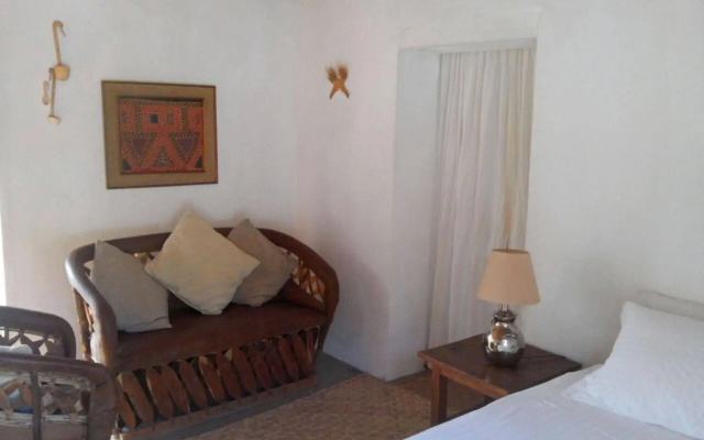 Hotel La Casona Breakfast & Wellness Center