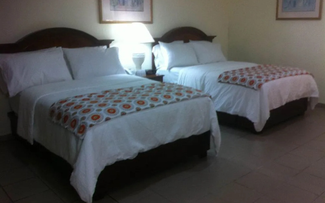 Micro Hotel Condo Suites