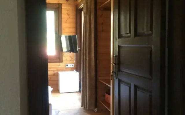 Sandal Hotel Gocek
