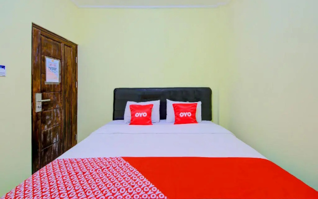 OYO 3791 Hotel Kja