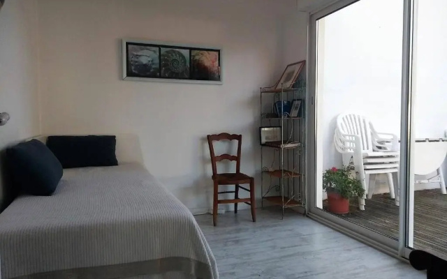 Maison Noirmoutier-en-l'Île, 3 pièces, 4 personnes - FR-1-224B-90