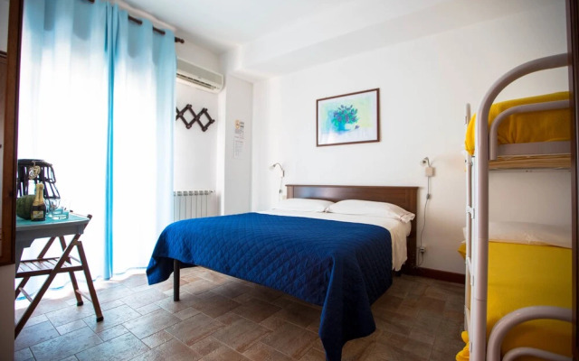 B&B Paradiso