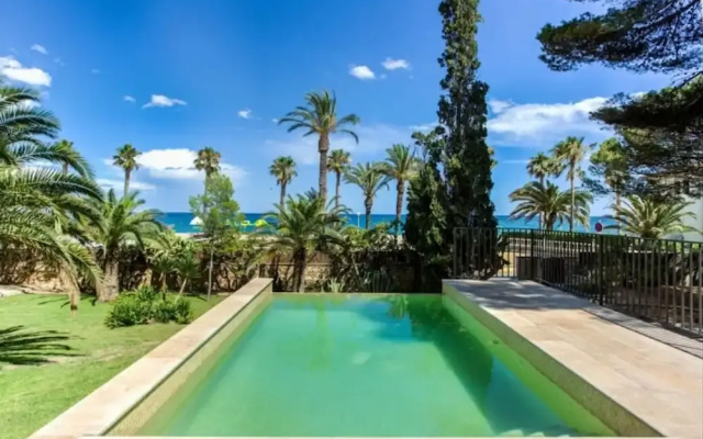 Th06 Villa in Miami Platja 6 Bedrooms