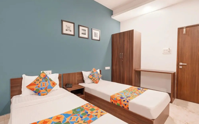 Fabhotel Skyline
