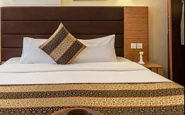 Prideinn Mombasa City 3