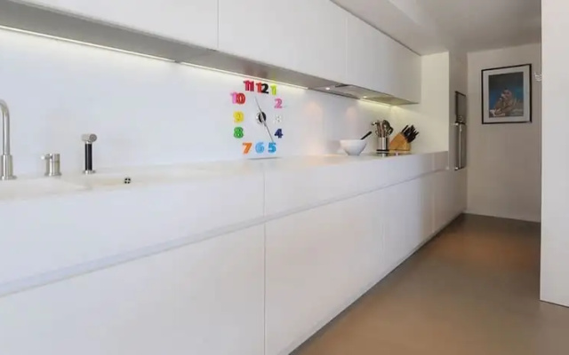 Casa Tigre