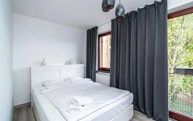RentPlanet - Apartament Zamoyskiego