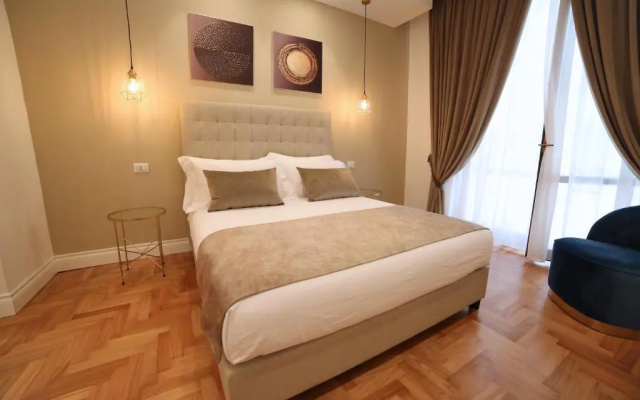 B&B Villa Sant'Elmo