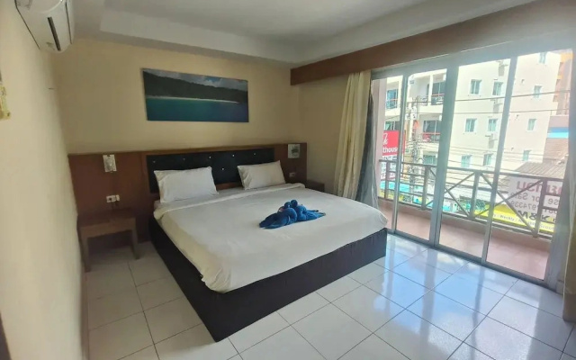 Bonanza Patong Hotel