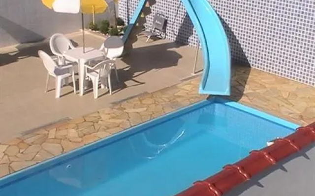 Hotel Dalu