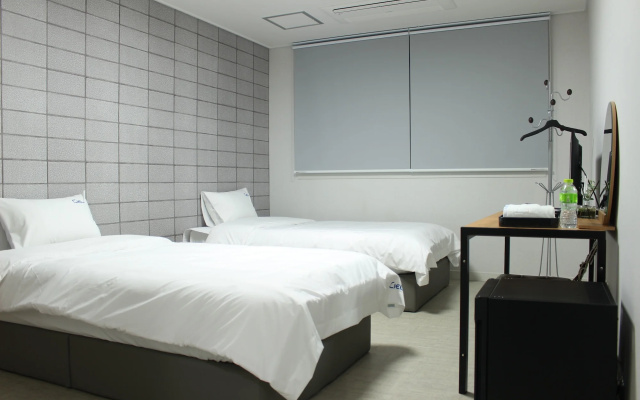 Ciel Mini Hotel