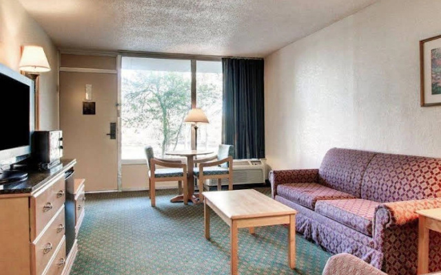 Hampton Inn & Suites Vicksburg