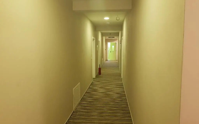 Bara Bay