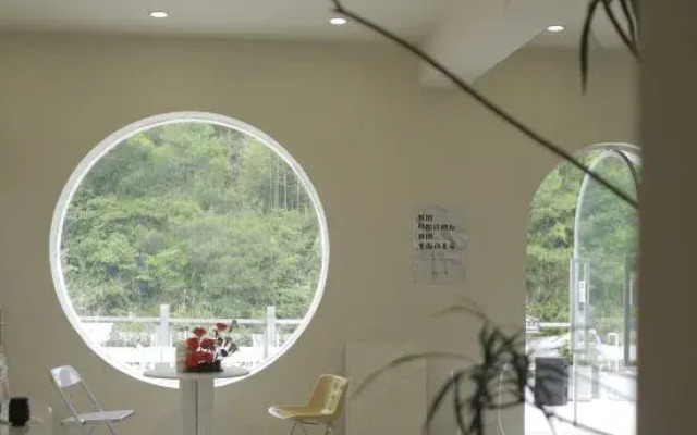 Huanxi Homestay