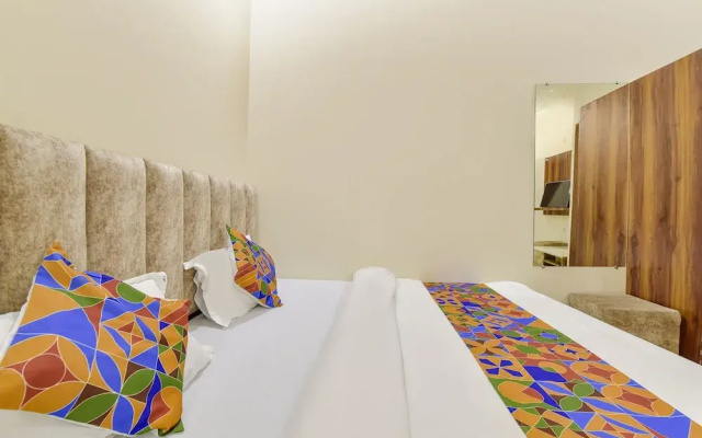 Fabhotel Shree Vrindavan