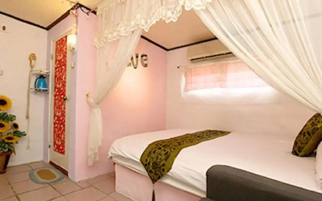 Da Nan Ao Homestay